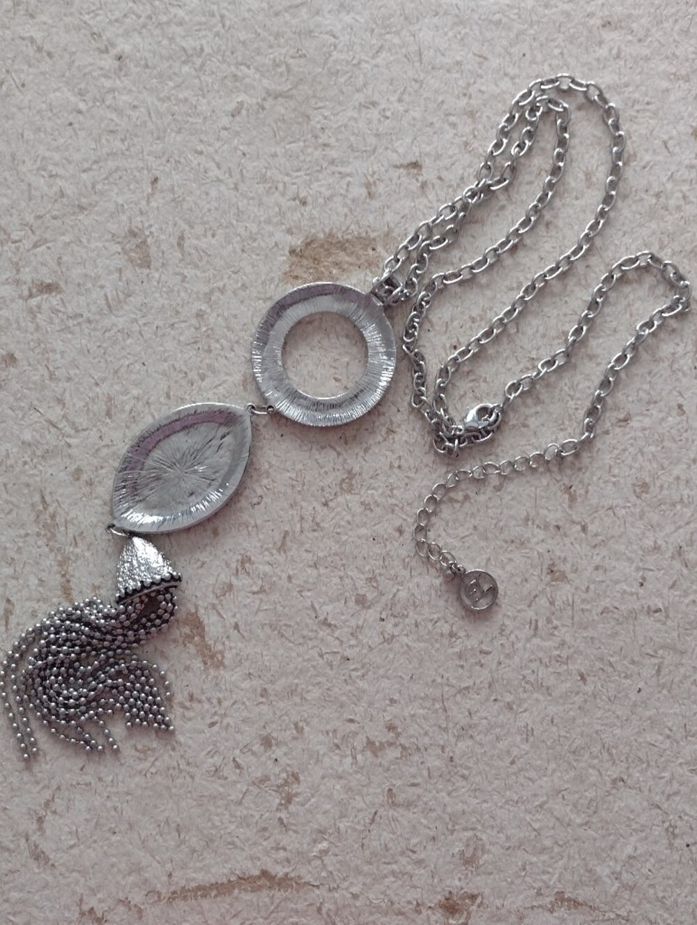 Necklace - Picture 9 of 9